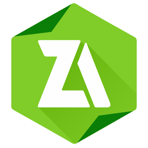 zarchiver app