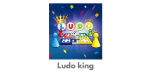 Ludo King main image