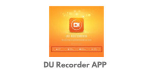 DU Recorder APP main image