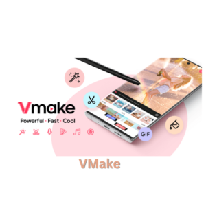 VMake main image