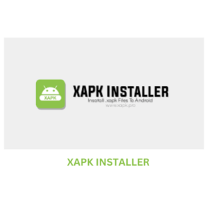 XAPK Installer APK main image