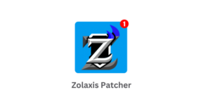 Zolaxis Patcher main image