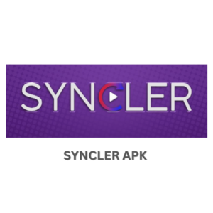 Syncler APK main image