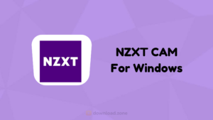 NZXT CAM main image