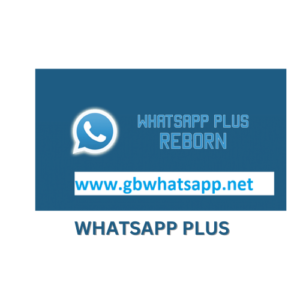 WhatsApp Plus main image