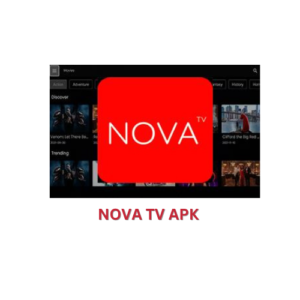 Nova TV main image