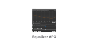 Equalizer APO main image