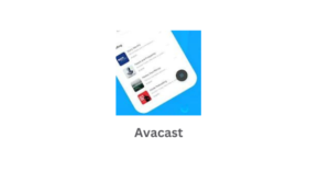 AvaCast APK main image